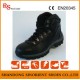 Fashionable Safety Boots for Women RS513