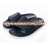 Wholesale comfortable durable slides slipper sandals men